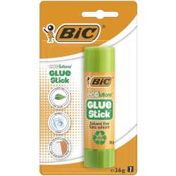 Klej ECOlutions Glue Stick 36g bls BIC - 1