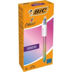 Długopis 4 Colours Gradient (12szt) - 1