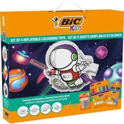 Zestaw Kids Airtoys Space BIC - 1