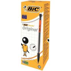 Ołówek Matic Orginal (12szt) BIC