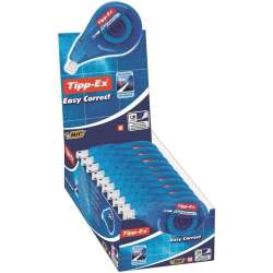 Korektor Tipp-EX Correct 12m (10szt) - 1