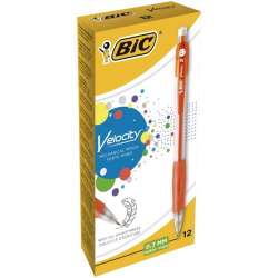 Ołówek automatyczny Velocity 0.7mm (12szt) BIC - 1