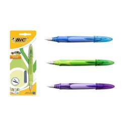 Pióro Easy Clic Standard bls BIC (BONUS 847900)