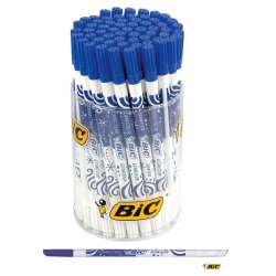 Wymazywacz do piór wiecznych Ink Eater (60szt) BIC