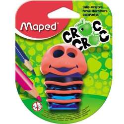 Temperówka Croc Croc 2 otwory MAPED - 1