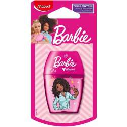 Temperówka Shaker Barbie 1 otwór MAPED - 1