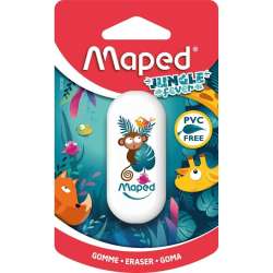 Gumka Jungle Fever MAPED - 1