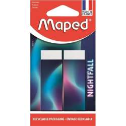 Gumka Nightfall techniczna 2szt blst MAPED - 1