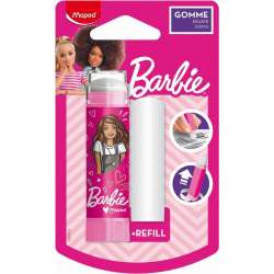 Gumka Barbie w sztyfcie MAPED - 1