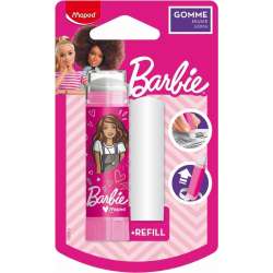 Gumka Barbie w sztyfcie MAPED