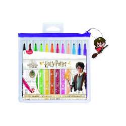 Pisaki Harry Potter 12 kolorów MAPED - 1
