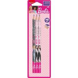 Ołówek Barbie HB 6szt MAPED - 1