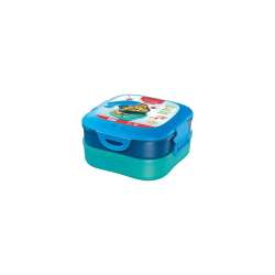Pudełko lunchowe Picnik Concept Kids 3w1 niebieski - 1