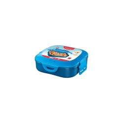 Pudełko lunchowe Picnik Concept Kids niebieskie - 1