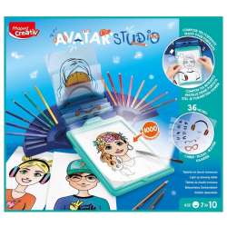 Avatar studio CREATIV - 1