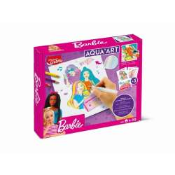 Creativ Aqua Art Barbie MAPED - 1