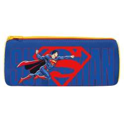 Piórnik tuba Superman MAPED - 1