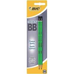 Ołówek bez gumki Criterium 550 BB 2szt BIC - 1