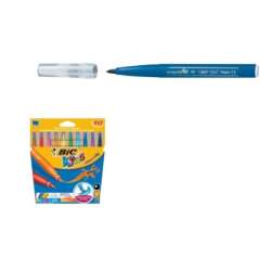 Flamastry 10kol Visaquarelle 828964 BIC (BONUS 1F01 828964)