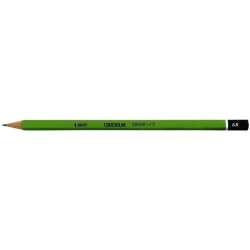 Ołówek CRITERIUM 6B (12szt) BIC - 1