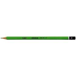 Ołówek CRITERIUM 4B (12szt) BIC - 1