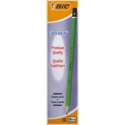 Ołówek CRITERIUM 3B (12szt) BIC - 1