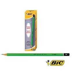 Ołówek CRITERIUM HB (12szt) BIC - 1