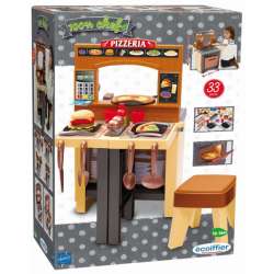 100% Chef Pizzeria 1693 Ecoiffier (7600001693) - 1