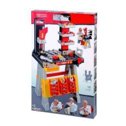 ECOIFFIER WARSZTAT 40el. SM-2380 (7600023800) - 1