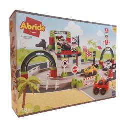 Abrick Tor wyścigowy Grand Prix 3006 Ecoiffier (7600003006) - 1