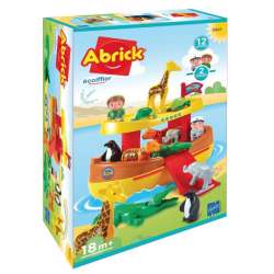 Abrick Arka Noego 3007 Ecoiffier (7600003007) - 1