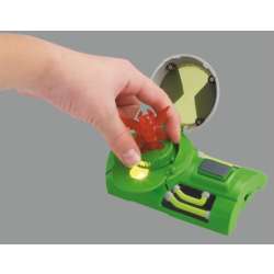 BEN 10 UA REVOLUTION ULTIMATRIX (BAN 37120) - 1