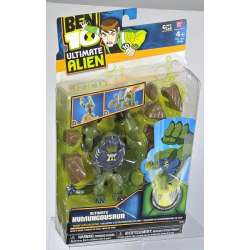 BEN 10 FIGURKA DX ULTIMATE 10cm 37630 (BAN 37630) - 2