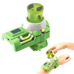 BEN10 KOSMICZNY ULTIMATRIX (GXP-541743) - 1
