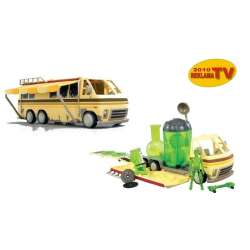 Ben 10 pojazd -laboratorium 97105 (GXP-511528) - 2