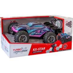 Samochód R/C KX - STAR 1:24 TURBO CHALLENGE