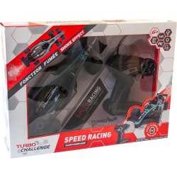 Samochód R/C Speed Racing z funkcją smog 1:14