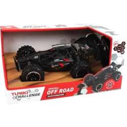 Samochód R/C Off Road medium TURBO CHALLENGE