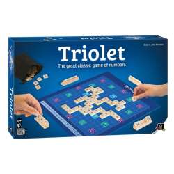Gigamic Triolet IUVI Games (GXP-726028) - 1