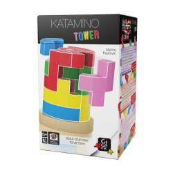 Gigamic Katamino Tower IUVI Games - 1