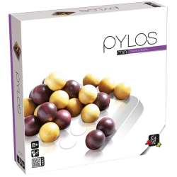 Gigamic Pylos Mini IUVI Games (GXP-726022)