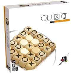Gigamic Quixo Mini IUVI Games (GXP-726023)