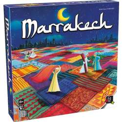 Marrakech (Marrakesz) G3 (GXP-726024) - 1
