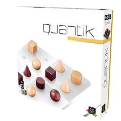 Gigamic Quantik IUVI Games - 1