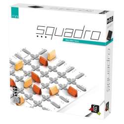 Gigamic Squadro Mini IUVI Games - 1