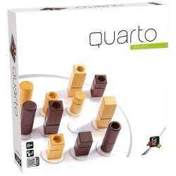 Gigamic Quarto IUVI Games (GXP-757266) - 1