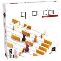 Gigamic Quoridor IUVI Games - 1
