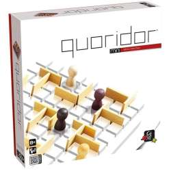 Gigamic Quoridor Mini IUVI Games (GXP-729287) - 1