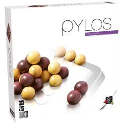Gigamic Pylos IUVI Games - 1