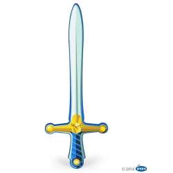 Papo 20001 Miecz rycerski z lwem 52,3 x 19,5 x 2,1cm - 3